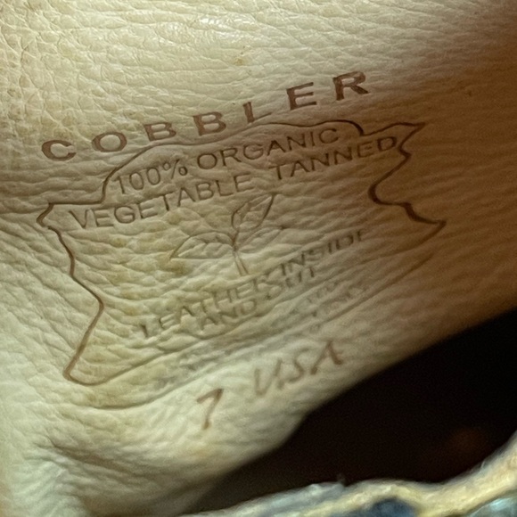 Bed|Stu Blaire booties Womens size 7 dark brown black color - Picture 8 of 10